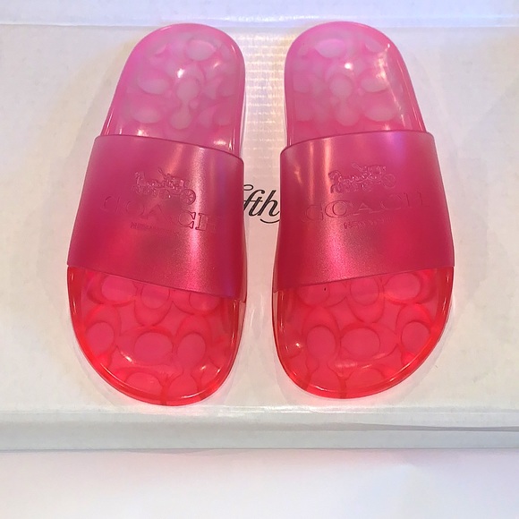 COACH Sandals - Picture 3 of 8